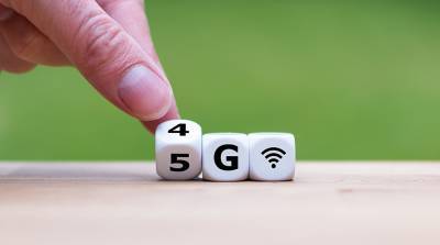 Гигабитные 5G скорости стали доступны в роуминге с МегаФоном - afanasy.biz