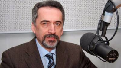 Владислав Белов - Политолог Белов раскрыл позицию ФРГ в отношении "уставшей от упреков" России - nation-news.ru - Москва - Берлин