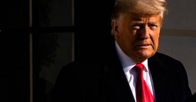 Дональд Трамп - Трамп заявил, что Twitter "уже не тот" - ren.tv - США - Twitter