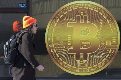 Илон Маск - Биткоин впервые стал стоить больше $57 тысяч nbsp - smartmoney.one