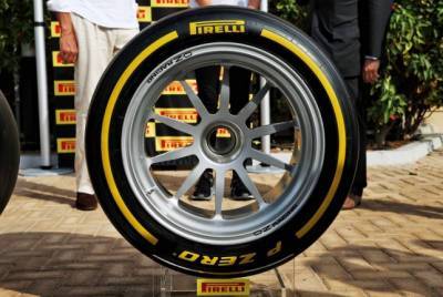 Шарль Леклер - Pirelli и Ferrari готовятся к тестам 18-дюймовых шин - f1news.ru - Испания