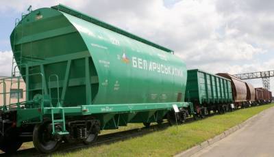 Виталий Савельев - Глава Минтранса РФ: Беларусь и Россия могут проработать возможность экспорта белорусских калийных удобрений через российские порты - naviny.by - Москва - Белоруссия - Минтранс