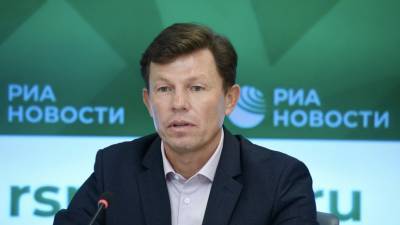 Анатолий Хованцев - Хованцев не согласен с Майгуровым по поводу причин провала россиян на ЧМ по биатлону - russian.rt.com