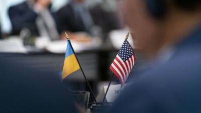 Дмитрий Дробницкий - Дробницкий рассказал о главных целях США на Украине - polit.info - США