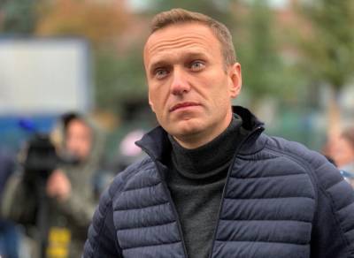 Алексей Навальный - Отвратительно слушать, – Навальный о деле за клевету на ветерана - 24tv.ua - Краснодарский край