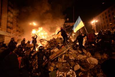 Святослав Вакарчук - Давайте делать все, чтобы не допустить повторения: как звезды вспоминают расстрелы на Майдане - 24tv.ua