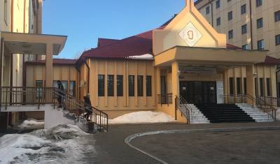 Медицинский город в 2020 году оказал услуги госучреждениям на 22,4 млн рублей - nashgorod.ru