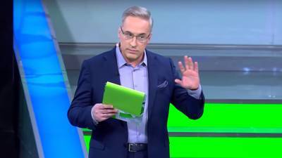 "Комментарии не последуют": Норкин подколол солгавшего депутата - newinform.com