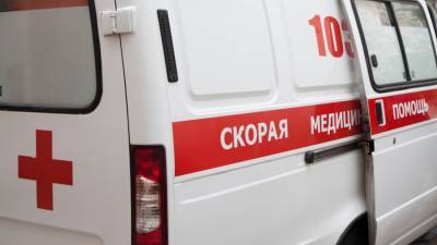Елена Марковская - В Брянской области после столкновения легковой машины с поездом погибли три человека - mir24.tv - Воронежская обл. - Брянская обл.