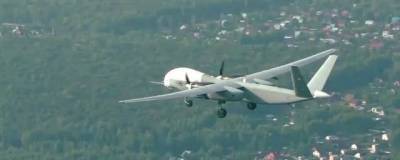 Минобороны подписало контракт на поставку ударных БПЛА «Альтиус» - runews24.ru - респ. Татарстан