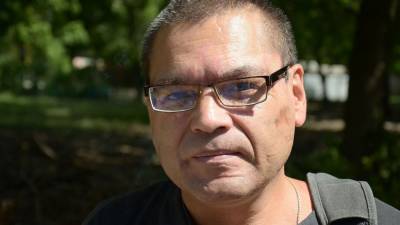 Владимир Зеленский - Андрей Бабицкий - Журналист Бабицкий считает, что Украина готовится возобновить войну в Донбассе - riafan.ru - Москва - Мариуполь