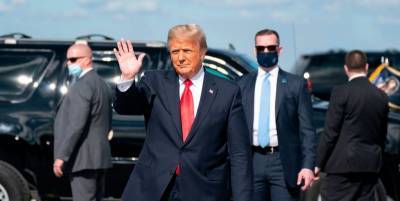 Дональд Трамп - Трамп заявил, что не будет возвращаться в Twitter и назвал причину - ТЕЛЕГРАФ - telegraf.com.ua - США
