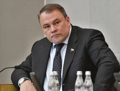 Шарль Мишель - Петр Толстой - Петра Толстого требуют лишить должности в ПАСЕ за «открытый антисемитизм» - newsland.com - Москва - Российская Империя