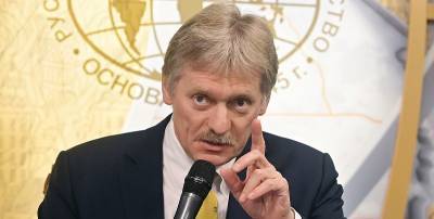 Владимир Путин - Дмитрий Песков - Виктор Медведчук - США своей помощью Украине влияют на введение, в том числе, санкций против Медведчука - Песков - ТЕЛЕГРАФ - telegraf.com.ua - Москва - Россия - США - Донбасс