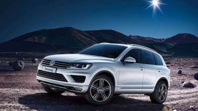 Дилер выплатит россиянину 7,3 млн рублей за Volkswagen Touareg с плесенью - smartmoney.one - Челябинск - Миасс