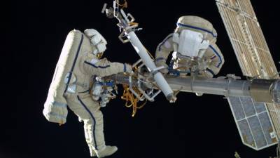 Антон Шкаплеров - Крымский космонавт объяснил необходимость колонизации других планет - nation-news.ru