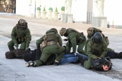 В России за неделю террористами и экстремистами признали рекордное количество человек - readovka.ru - Узбекистан - респ. Дагестан - Таджикистан - респ. Чечня - Туркмения