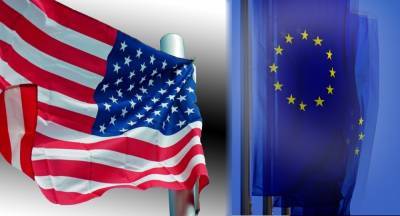 Ангела Меркель - США и ЕС сформируют единую политику в отношении России - polit.info - Россия - Китай - США - Украина