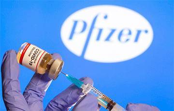 Альберт Бурла - Джо Байден - Компания Pfizer пообещала удвоить объемы производства вакцин от COVID-19 - charter97.org - США