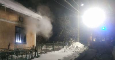 Во время пожара в Днепре погибло три человека: горел мусор и старые вещи (3 фото) - tsn.ua - Одесса - Днепр