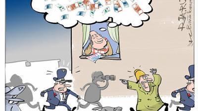 Кто из мужчин самый удачливый - статистика лотерейных выигрышей - crimea.ria.ru - Крым - Симферополь