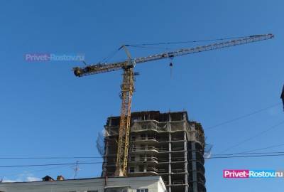Власти Ростова опровергли застройку высотками территории вокруг Ботсада - privet-rostov.ru - Ростов-На-Дону