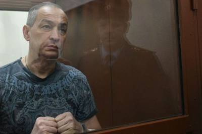 Александр Шестун - Приговор бывшему главе Серпуховского района Шестуну вступил в силу - aif.ru - Москва - Московская обл. - район Серпуховский