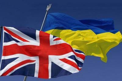 Великобритания проспонсировала «крымские» структуры Украины - news-front.info - Украина - Киев - Крым - Англия - Херсонская обл. - Russia