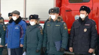 В частном секторе Богословки прошел профилактический рейд - penzainform.ru - Пензенская обл.