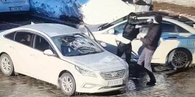 Суд взял под стражу водителя, который убил пешехода в центре Киева - nv.ua - Киев