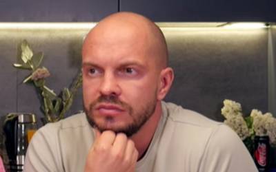 Владимир Ярославский - Судья "Мастер Шеф" Ярославский раскрыл секрет вкусного домашнего майонеза: "Рецепт сделан одной рукой" - sport.politeka.net