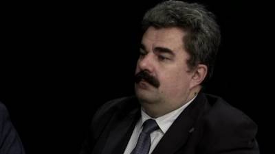 Алексей Леонков - Джо Байден - Леонков: силовой сценарий захвата Донбасса практически готов - polit.info - США - Украина - Царьград - Донбасс