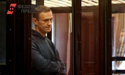 Алексей Навальный - Навальный в колонии приготовил соленые огурцы и мороженое - fedpress.ru - Москва - ЦФО