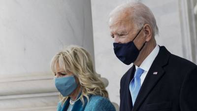 Джо Байден - Президент США объявил Техас зоной стихийного бедствия - riafan.ru - США - Вашингтон - Техас - Мексика