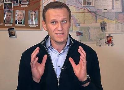 Алексей Навальный - Даниил Медведев - Андрей Мягков - Реальный срок Навального, Медведев на Australian Open, американцы на Марсе, женщина во главе ВТО. Чем запомнилась неделя? - smartmoney.one - Россия - Австралия
