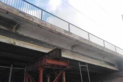 В Астрахани на Царевском мосту готовятся снять режим ЧС - ast.mk.ru - Астрахань