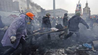 Страна больших возможностей. Почему лгут клеветники Майдана - politnavigator.net - Украина