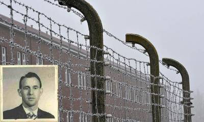 США депортировали в Германию бывшего охранника нацистского концлагеря - capital.ua - США - штат Теннесси - Голландия