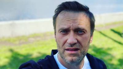 Алексей Навальный - Игнат Артеменко - Суд оштрафовал Навального на 850 тыс. рублей по делу о клевете - nation-news.ru - Москва