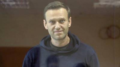 Алексей Навальный - Игнат Артеменко - Навального приговорили к штрафу в 850 тысяч рублей по делу о клевете на ветерана - mir24.tv - Москва