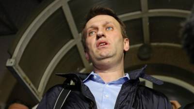 Алексей Навальный - Суд приговорил Навального к штрафу по делу о клевете на ветерана - politros.com - Москва