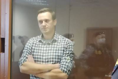 Алексей Навальный - Игнат Артеменко - В СК направят материалы для нового дела против Навального - mk.ru - Москва