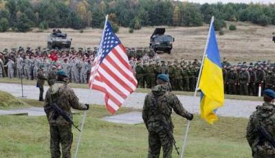 Олег Царев - «НАТО заходит на Украину, чтобы ополчение не дошло до Галичины» –... - politnavigator.net - Украина - Царьград - Донбасс