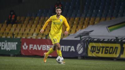 Александрия без проблем разгромила Минай в матче УПЛ: видео - 24tv.ua - Мариуполь - г. Александрия
