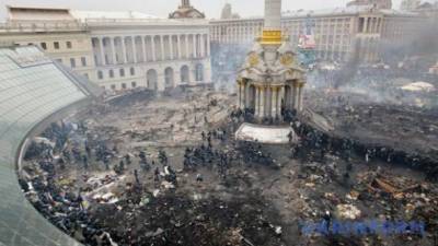 Дела Майдана: Судебная власть продолжает "пытать пострадавших", - адвокат Виталий Тытыч - ru.espreso.tv
