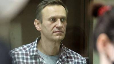 Алексей Навальный - Игнат Артеменко - Навальный оштрафован на 850 тысяч рублей по делу о клевете на ветерана - 5-tv.ru - Москва