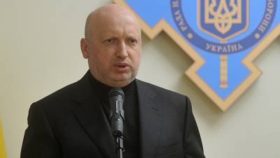 Петр Порошенко - Турчинов: ВСУ стали слабее при президенте Зеленском - newinform.com - Украина - Зеленский