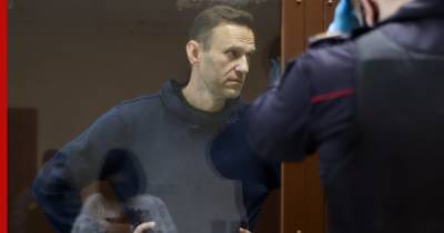 Алексей Навальный - Игнат Артеменко - Суд поручил СК проверить высказывания Навального в процессе по делу о клевете - profile.ru - Москва
