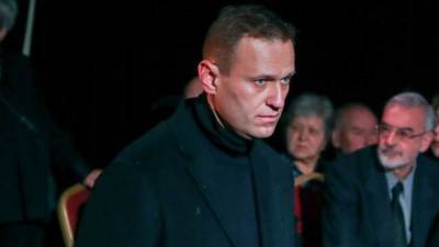 Антироссийские санкции Евросоюза по Навальному не коснутся бизнеса - riafan.ru - Москва - Брюссель