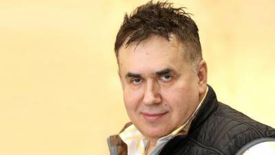 Станислав Садальский - Андрей Мягков - Садальский опубликовал кадры с церемонии прощания с Андреем Мягковым - politros.com